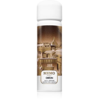 Memo Paris Odéon spray parfumat pentru par pentru femei